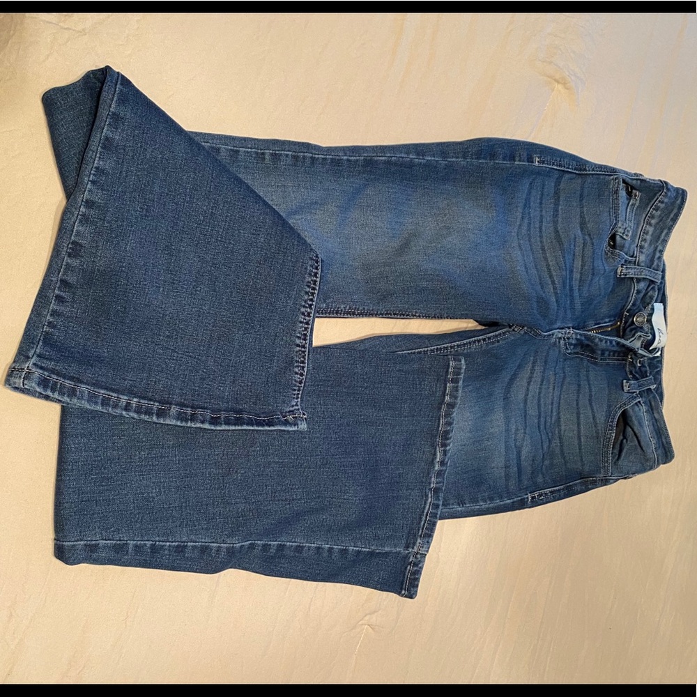 KanCan women’s flare jeans